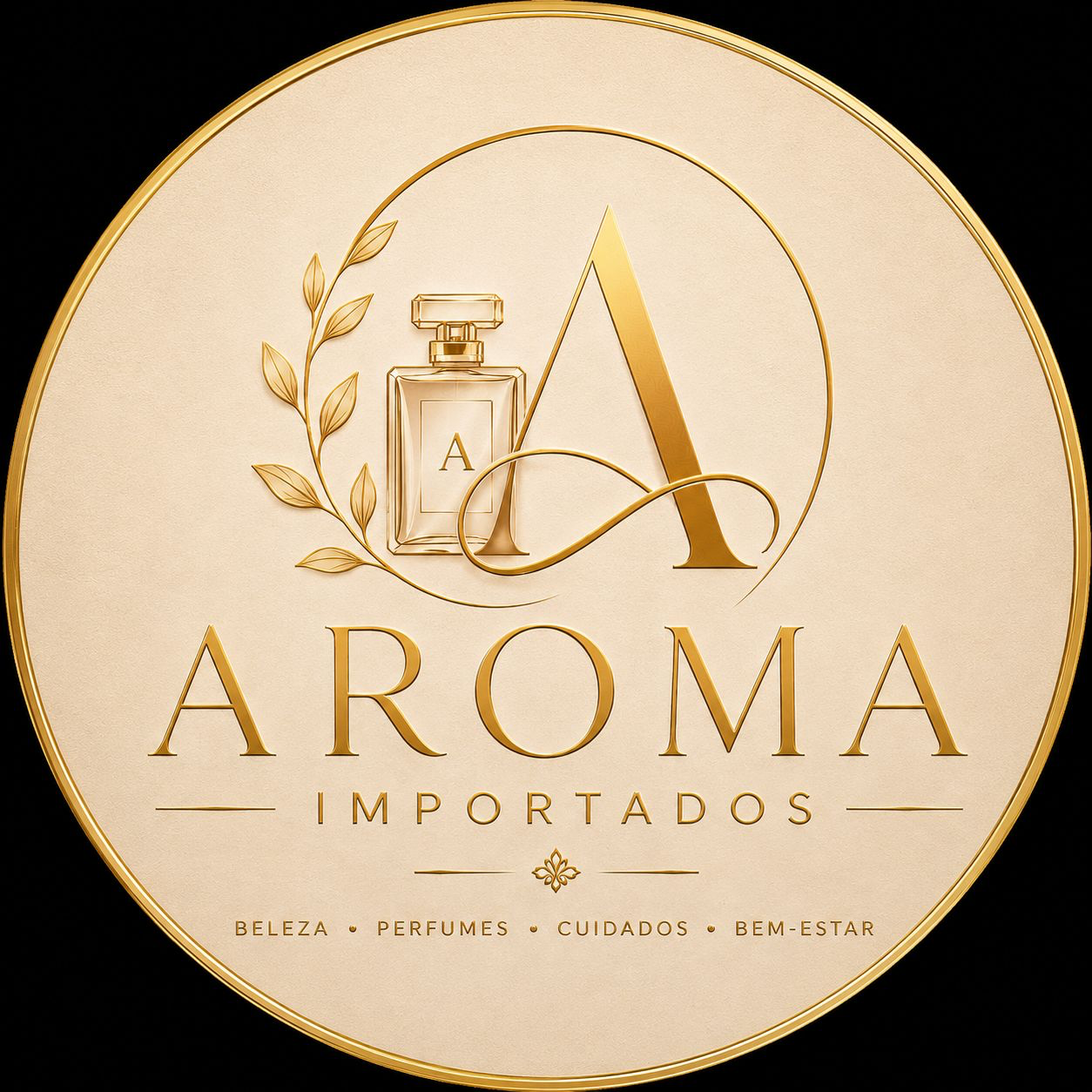 Aroma Importados