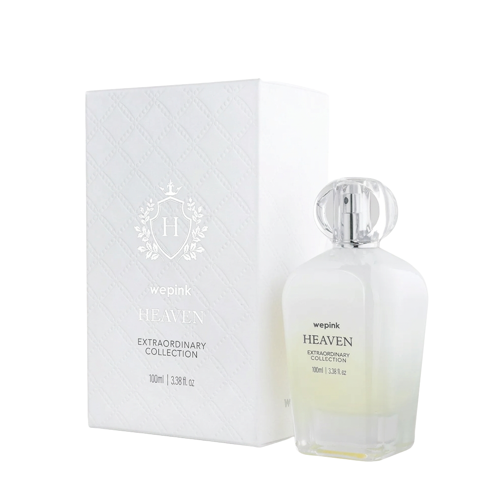 Heaven Desodorante Colônia 100ml - Wepink